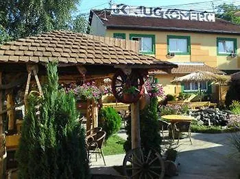 Hotel Gros - Leskovac 2*
