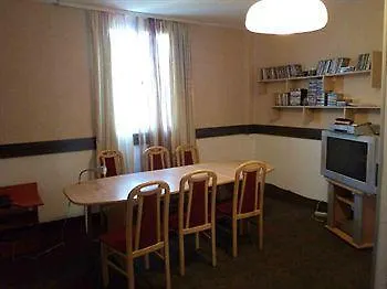 Gros - Leskovac Hotel 2*