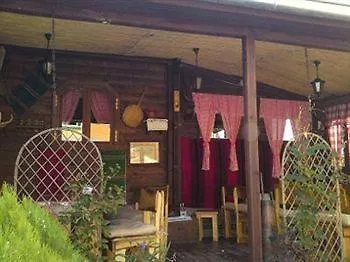 Hotel Gros - Leskovac (Jablanica)