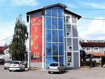 Gros - Leskovac