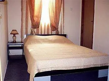 Gros - Leskovac Hotel