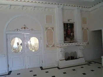 Gros - Leskovac Hotel Leskovac (Jablanica)