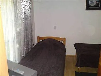 Gros - Leskovac 2* Leskovac (Jablanica)