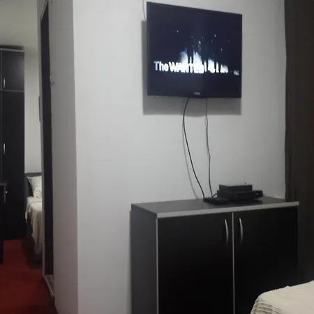 Gros - Leskovac Hotel 2*