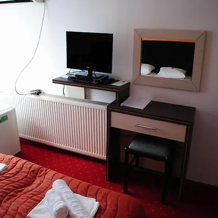 Hotel Gros - Leskovac