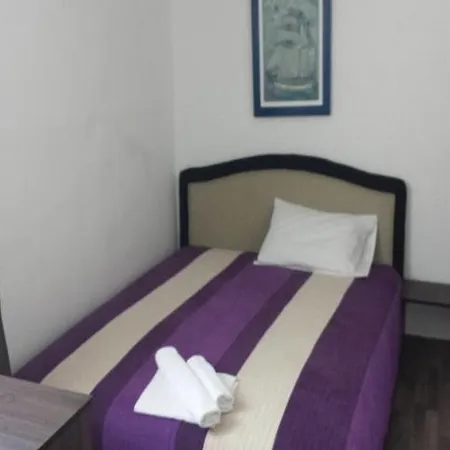 Hotel Gros - Leskovac 2*