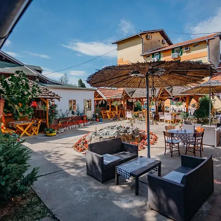 Gros - 2* Leskovac (Jablanica)