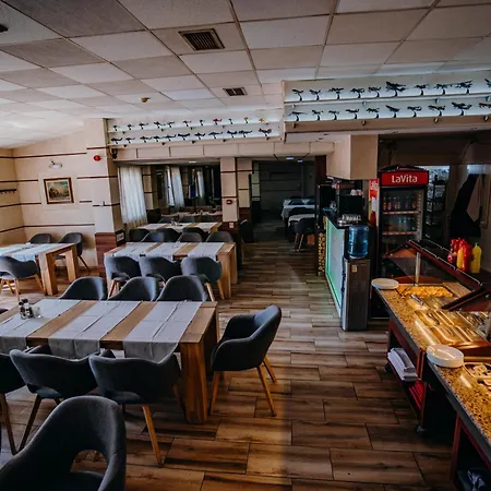 Gros - 2* Leskovac (Jablanica)