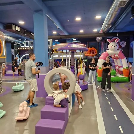 Gros - 2* Leskovac (Jablanica)