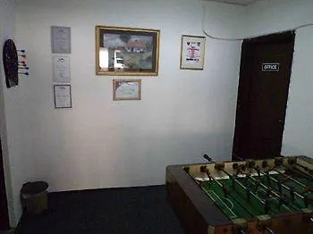 Gros - 2* Leskovac (Jablanica)