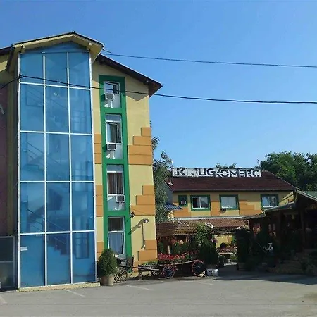 Gros - Leskovac