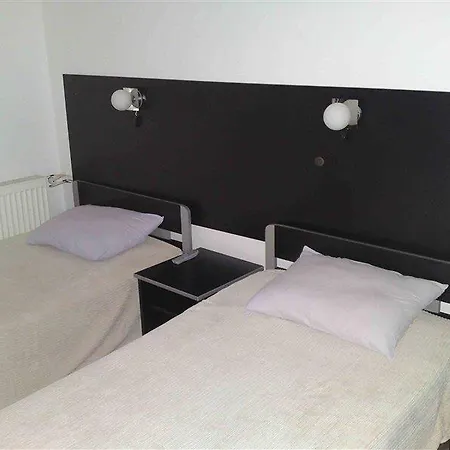 Hotel Gros - Leskovac (Jablanica)