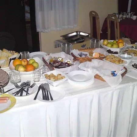 Hotel Gros - Leskovac