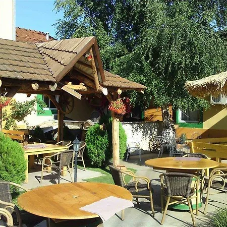 Gros - Leskovac Leskovac (Jablanica)