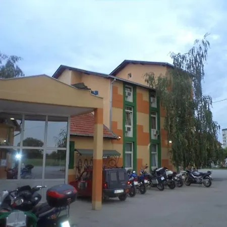 Hotel Gros - Leskovac (Jablanica)