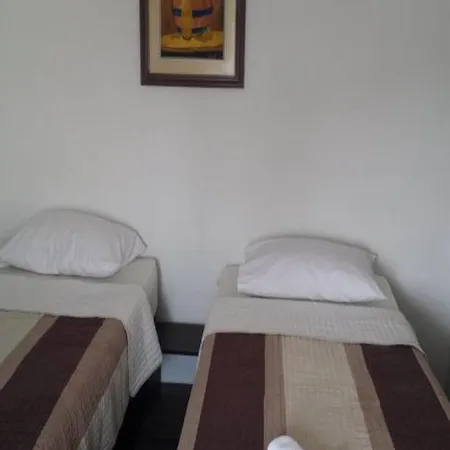 Hotel Gros - Leskovac Leskovac (Jablanica)