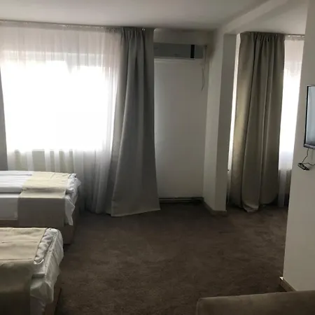 Hotel Gros - Leskovac (Jablanica)