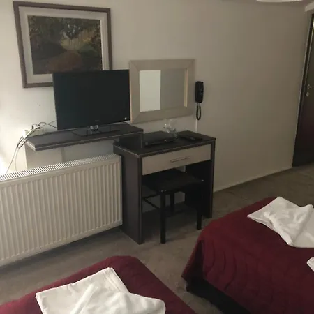 Hotel Gros - Leskovac