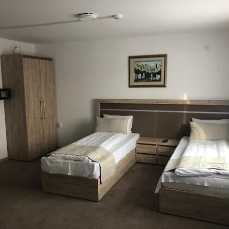 Hotel Gros - Leskovac