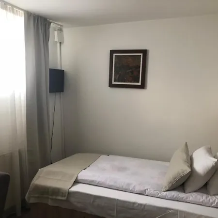 Hotel Gros - Leskovac