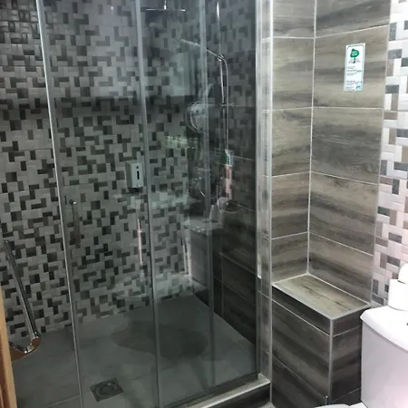 Hotel Gros - Leskovac 2*