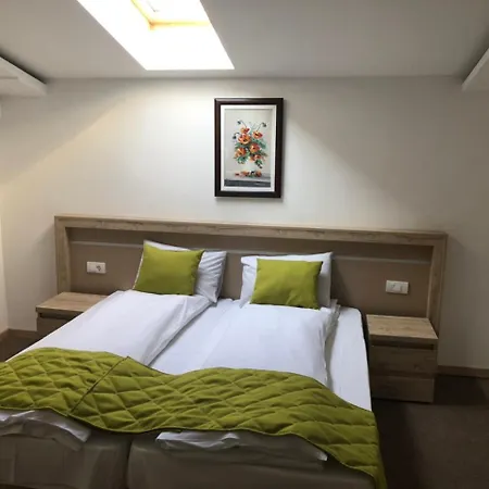 Hotel Gros - Leskovac