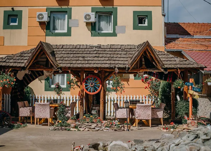 Gros - Leskovac (Jablanica)