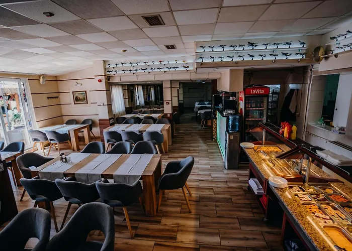 Gros - 2* Leskovac (Jablanica)