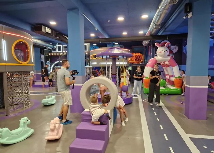 Gros - 2* Leskovac (Jablanica)