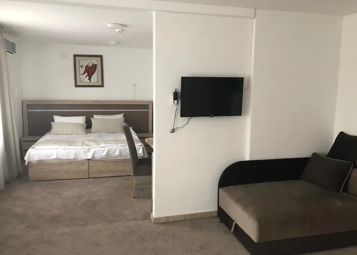 Gros - 2* Leskovac (Jablanica)