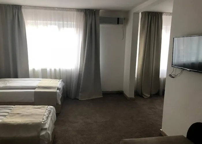 Hotel Gros - Leskovac (Jablanica)